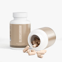 BLOOMSHROOM™ Capsules