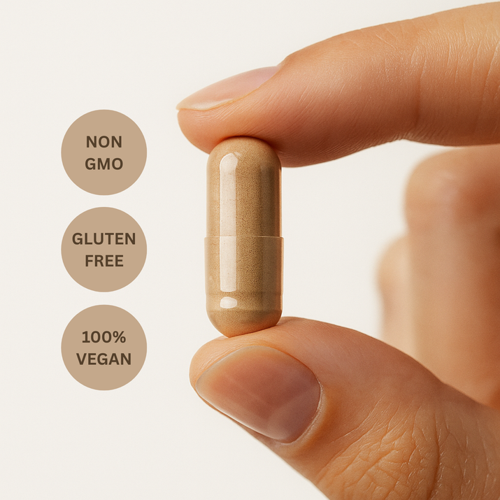 BLOOMSHROOM™ Capsules