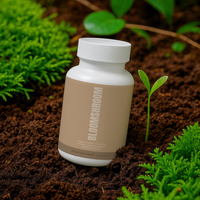 BLOOMSHROOM™ Capsules