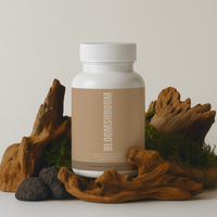 BLOOMSHROOM™ Capsules